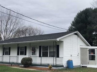 5 Randolph Rd, Luray, VA 22835