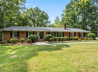 1266 State Highway 801 S, Advance, NC 27006