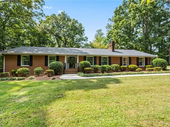 1266 State Highway 801 S, Advance, NC 27006