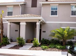 3054 Gatsby St, Kissimmee, FL 34746