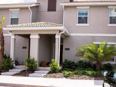 3054 Gatsby St, Kissimmee, FL, 34746