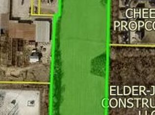 E Emma Ave, Springdale, AR 72764