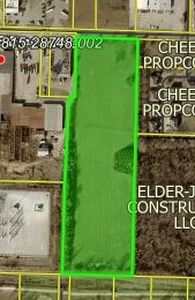 E Emma Ave, Springdale, AR, 72764