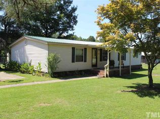 131 Fletcher Tutor Rd, Holly Springs, NC 27540