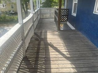 215 S McElroy St APT B, Independence, MO 64053