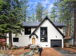 1848 Koyukon Dr, South Lake Tahoe, CA 96150