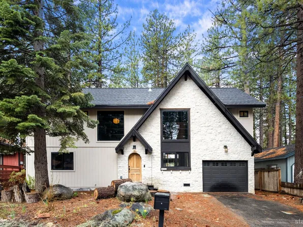 1848 Koyukon Dr, South Lake Tahoe, CA 96150
