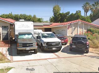 18623 Horace St, Northridge, CA 91326