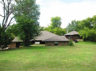 1014 County Street 2984, Blanchard, OK 73010