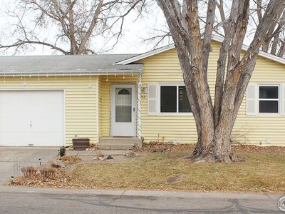 2802 Alan St, Fort Collins, CO, 80524