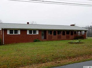 920 Atom Dr, Albemarle, NC 28001