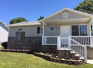 1360 N 925 W, Ogden, UT 84404