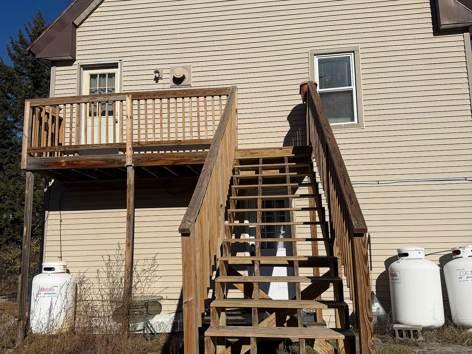 2 bed, $1,200 — Photo 2