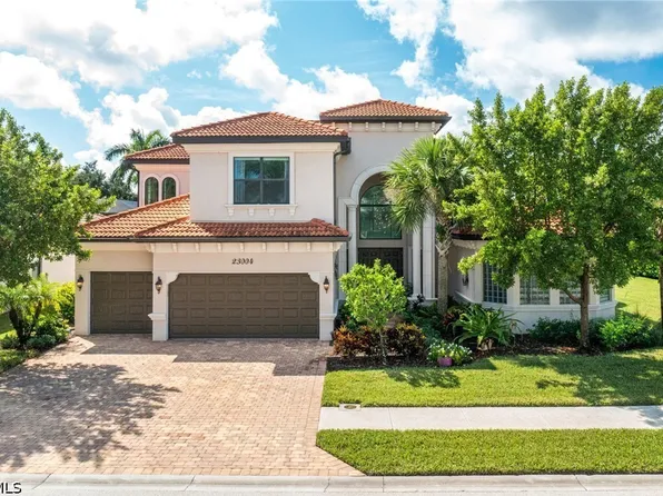 23004 Sanabria Loop, Bonita Springs, FL 34135