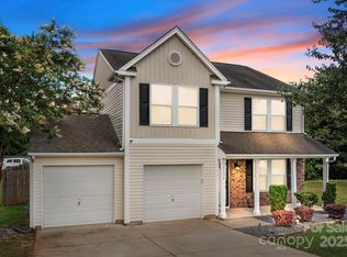 1136 Hunter St, Statesville, NC 28677