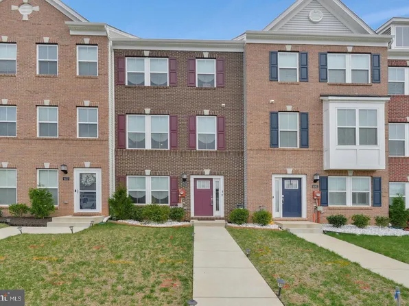 4179 Charles Dickens Dr, White Plains, MD 20695