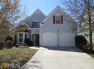 258 Springs Xing, Canton, GA 30114
