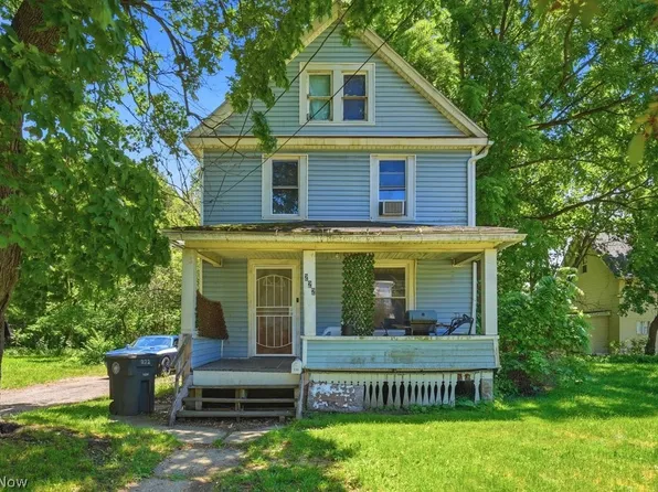 222 W Miller Ave, Akron, OH 44301