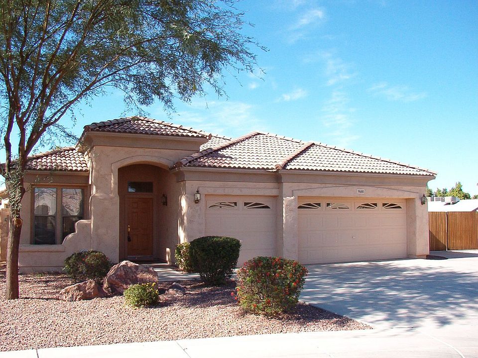 Beautiful 4 Bed, 3 Bath Home