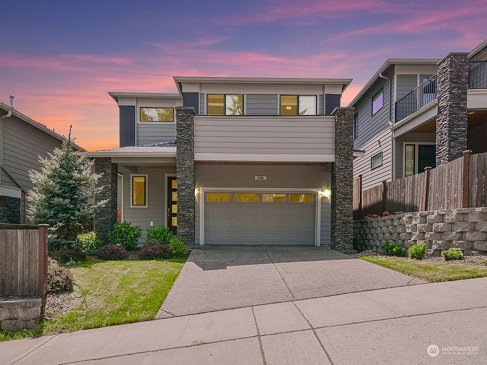 1st image of 1406 184th Street SW