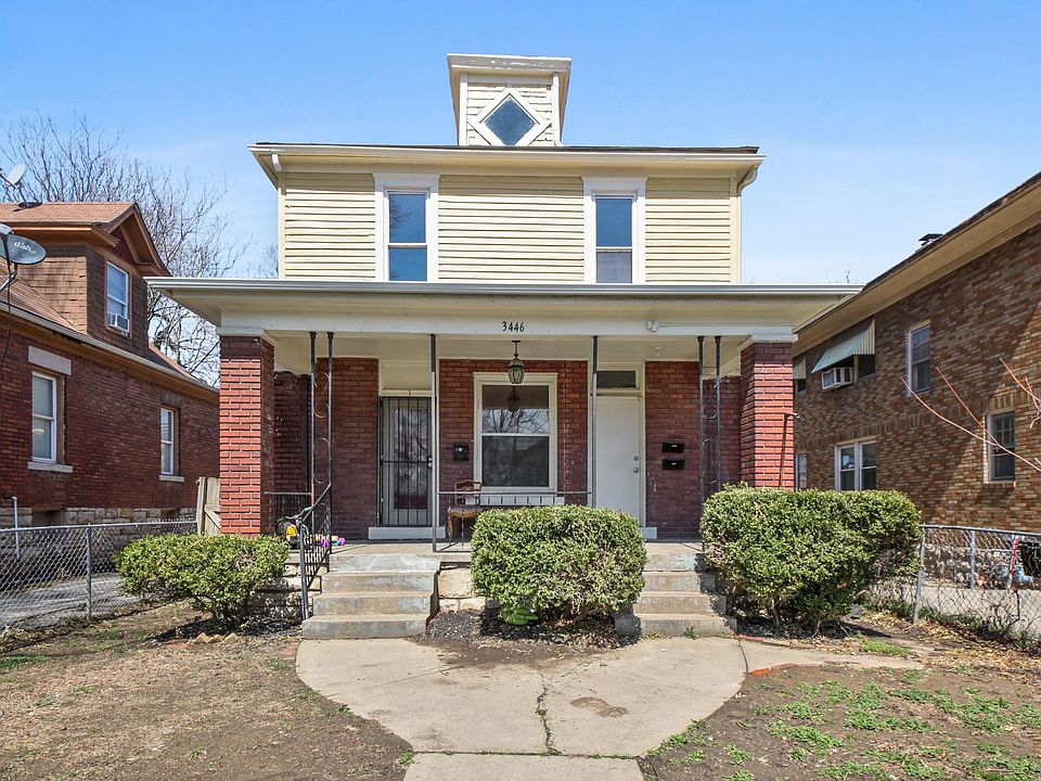 1st image of 3446 E 8th St #3