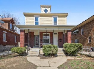 3446 E 8th St #3, Kansas City, MO 64124