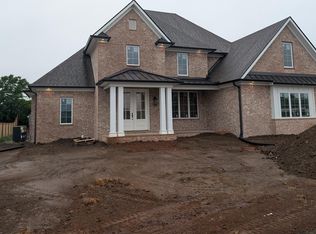 3080 Gablewood Ave, Bowling Green, KY 42101