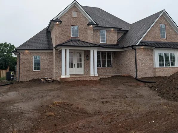 3080 Gablewood Ave, Bowling Green, KY 42101