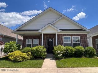 181 Ridge View Rd, Versailles, KY 40383