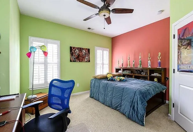 4613 Wigley Estates Rd — Photo 19