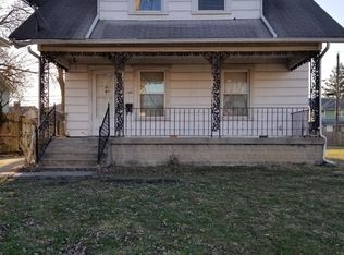 149 N Hague Ave, Columbus, OH 43204