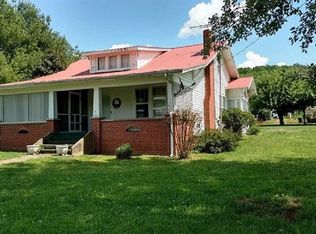 3190 Three Springs Rd, Whitesburg, TN 37891
