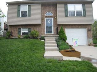 1989 Potter Ln, Independence, KY 41051
