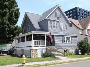 49 Pleasant St #2, Stamford, CT 06901