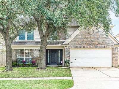 2005 Dublin Dr, League City, TX, 77573
