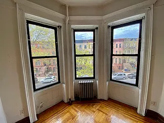 Rented by Highline Residential