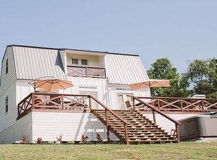 19982 Highway 80, Hulbert, OK 74441