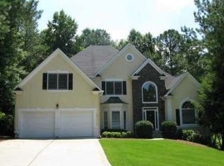 725 Whisper Wind Ct, Woodstock, GA 30189