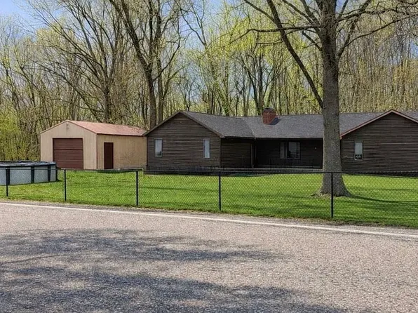 966 Highway 66, New Harmony, IN 47631