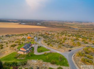 9200 Outlaw Pass, Rexburg, ID 83434