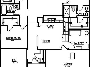 2106 Blue Springs Run, Fort Wayne, IN 46808