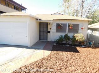 10643 Fitzroy Ave, Tujunga, CA 91042