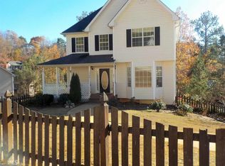 1059 Whispering Woods Dr, Canton, GA 30114