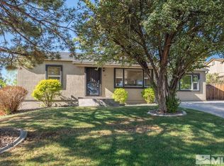 1311 Wesley Dr, Reno, NV 89503