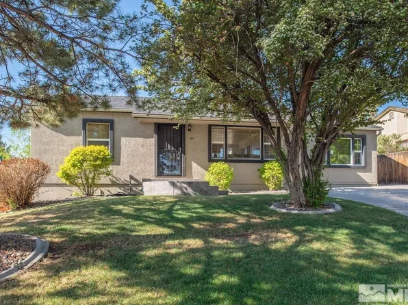 1311 Wesley Dr, Reno, NV 89503