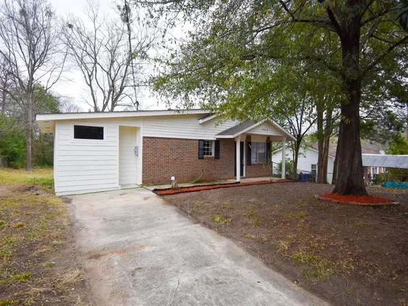 5813 Hunter Rd, Columbus, GA 31907