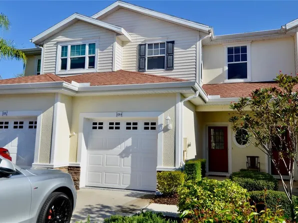 1184 Jonah Dr, North Port, FL 34289