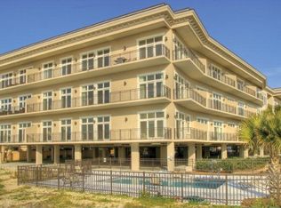 800 Ocean Blvd UNIT 101, Saint Simons Island, GA 31522