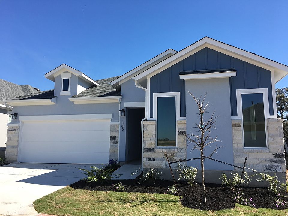 1st image of 13701 Ronald Reagan Blvd #105