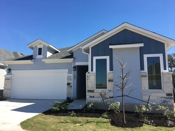 13701 Ronald Reagan Blvd, Cedar Park, TX
